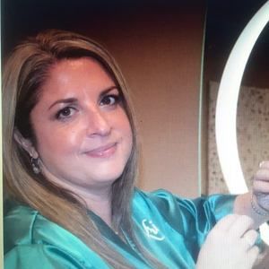 Meet your Posher, Kristina